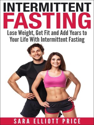 cover image of Intermittent Fasting